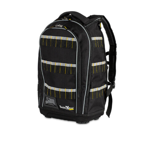 WORKWEAR, SAFETY & CORPORATE CLOTHING SPECIALISTS PODPack BACKPACK • 440 x 280 x 550mm • 45Ltr • BK • PCC • 1.65kg (NEW NOV 2021)