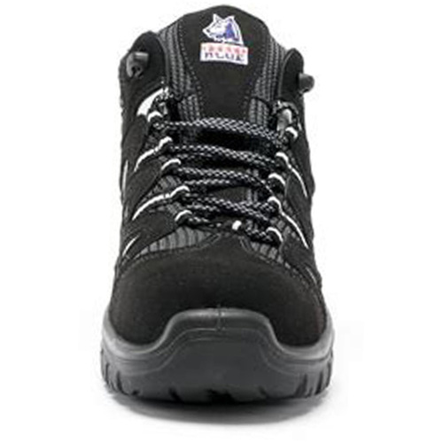 WORKWEAR, SAFETY & CORPORATE CLOTHING SPECIALISTS - DARWIN - TPU - Lace Up Boots