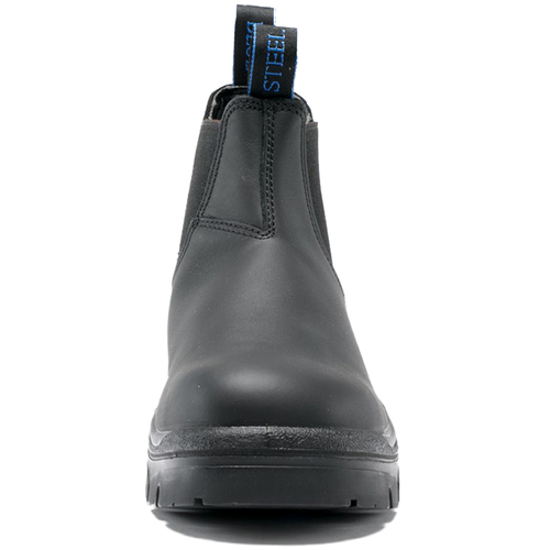WORKWEAR, SAFETY & CORPORATE CLOTHING SPECIALISTS - HOBART - TPU - Elastic Sided Boots
