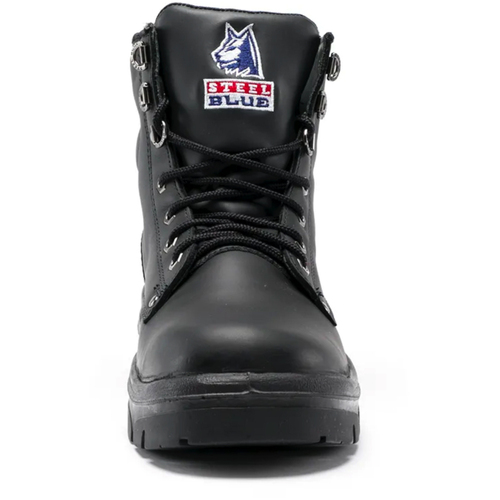 WORKWEAR, SAFETY & CORPORATE CLOTHING SPECIALISTS Argyle - TPU - Lace Up Boots