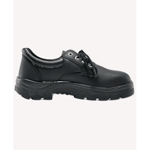WORKWEAR, SAFETY & CORPORATE CLOTHING SPECIALISTS EUCLA - TPU - Lace Up Shoes