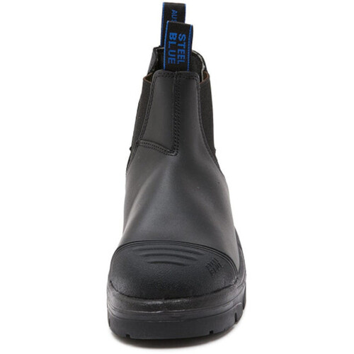 WORKWEAR, SAFETY & CORPORATE CLOTHING SPECIALISTS - HOBART  - TPU SC BOOT