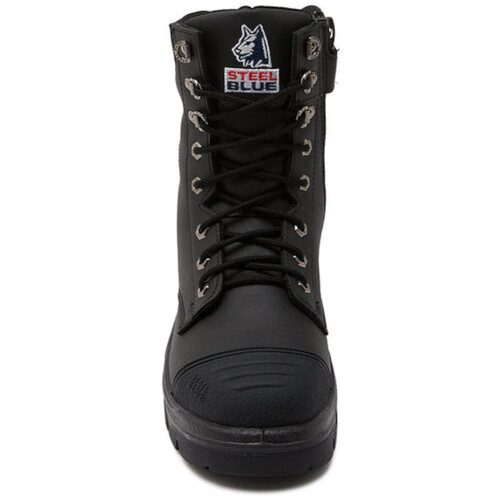 WORKWEAR, SAFETY & CORPORATE CLOTHING SPECIALISTS PORTLAND ZIP - TPU SC BOOT
