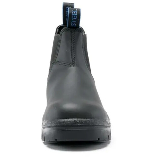 WORKWEAR, SAFETY & CORPORATE CLOTHING SPECIALISTS - HOBART - NITRILE Outsole