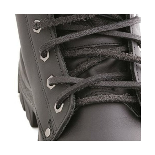 WORKWEAR, SAFETY & CORPORATE CLOTHING SPECIALISTS Leather Laces - 150cm
