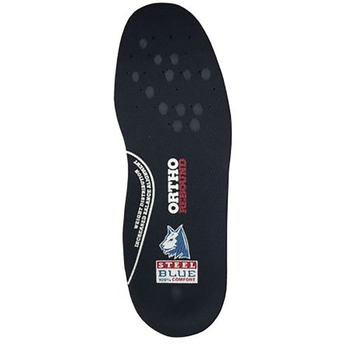 WORKWEAR, SAFETY & CORPORATE CLOTHING SPECIALISTS - SB Ortho Rebound Insole