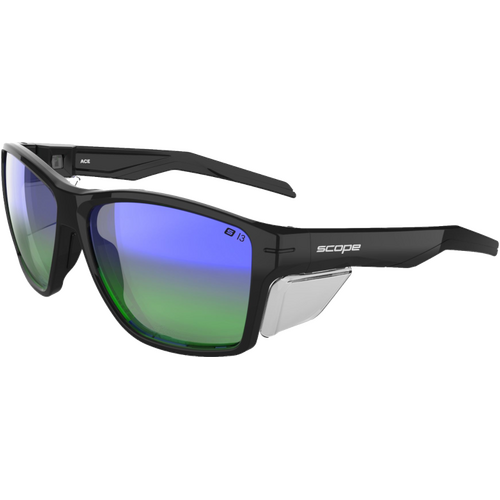 WORKWEAR, SAFETY & CORPORATE CLOTHING SPECIALISTS Ace Safety Glasses Polarised Lens