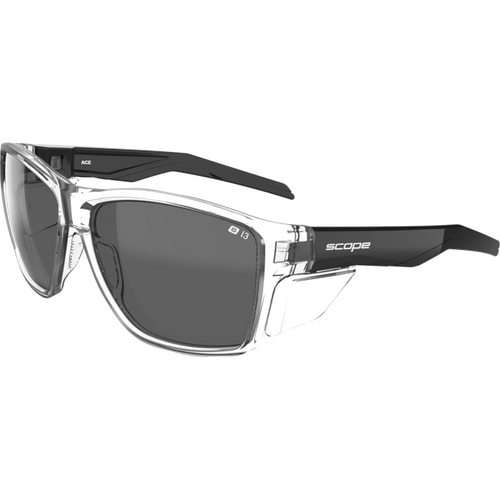 WORKWEAR, SAFETY & CORPORATE CLOTHING SPECIALISTS Ace Safety Glasses