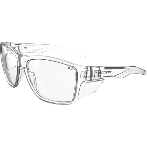 WORKWEAR, SAFETY & CORPORATE CLOTHING SPECIALISTS Ace Safety Glasses