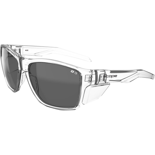 WORKWEAR, SAFETY & CORPORATE CLOTHING SPECIALISTS Ace Safety Glasses