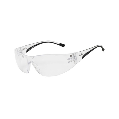 WORKWEAR, SAFETY & CORPORATE CLOTHING SPECIALISTS Phat Boxa AF/AS Clear Lens (MOQ 10)