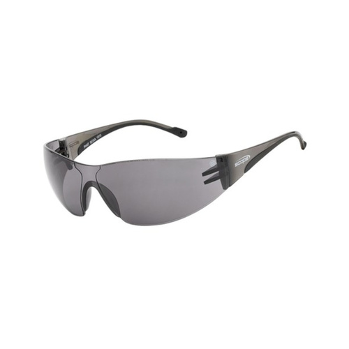 WORKWEAR, SAFETY & CORPORATE CLOTHING SPECIALISTS - Phat Boxa AF/AS Smoke Lens (MOQ 10)