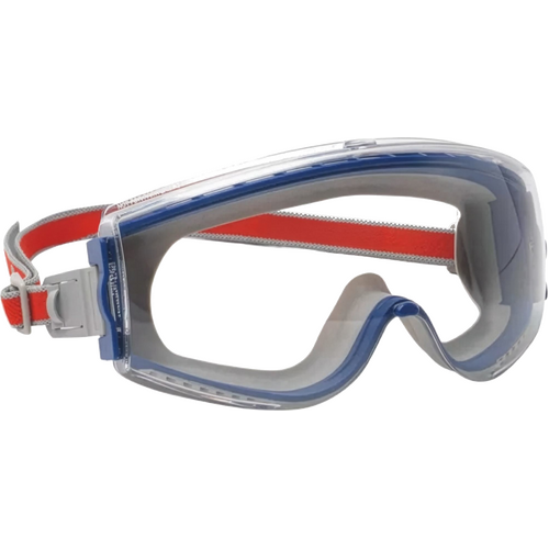 WORKWEAR, SAFETY & CORPORATE CLOTHING SPECIALISTS Maxx Pro Anti-Fog Goggles