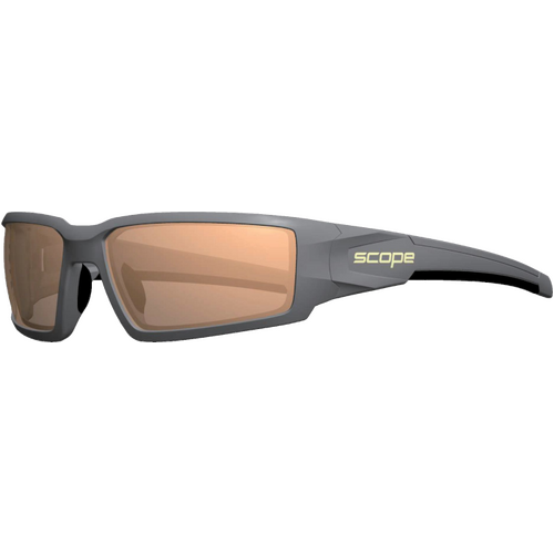 WORKWEAR, SAFETY & CORPORATE CLOTHING SPECIALISTS Hypershock Polarised Safety Glasses
