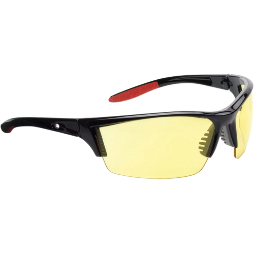 WORKWEAR, SAFETY & CORPORATE CLOTHING SPECIALISTS Impulse Anti Fog Safety Glasses