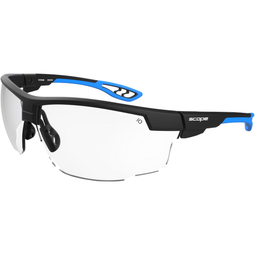 WORKWEAR, SAFETY & CORPORATE CLOTHING SPECIALISTS - Titan Safety Glasses
