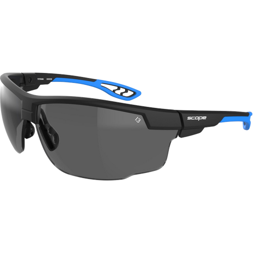 WORKWEAR, SAFETY & CORPORATE CLOTHING SPECIALISTS Titan Safety Glasses