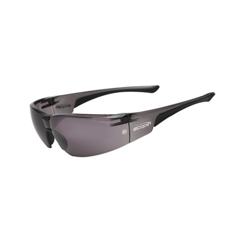 WORKWEAR, SAFETY & CORPORATE CLOTHING SPECIALISTS Boxa Plus AF/AS Smoke Lens (MOQ 10)