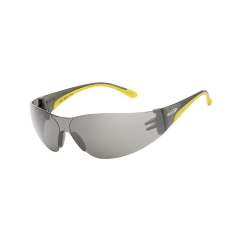 WORKWEAR, SAFETY & CORPORATE CLOTHING SPECIALISTS DISCONTINUED - Lite Boxa Silver Mirror Lens