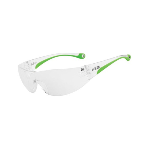 WORKWEAR, SAFETY & CORPORATE CLOTHING SPECIALISTS MAXVUE AF/AS Clear Lens +2.0 Diopter