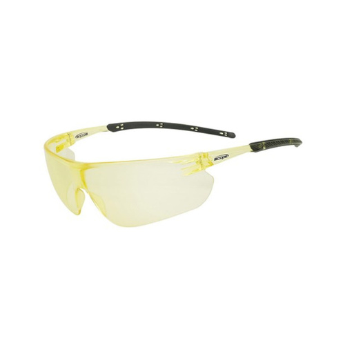 WORKWEAR, SAFETY & CORPORATE CLOTHING SPECIALISTS Helium Amber AF/AS Lens (MOQ 10)