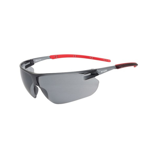 WORKWEAR, SAFETY & CORPORATE CLOTHING SPECIALISTS Helium Smoke AF/AS Lens (MOQ 10)