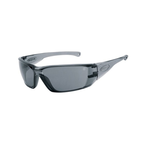 WORKWEAR, SAFETY & CORPORATE CLOTHING SPECIALISTS Synergy AF/AS Smoke Lens (MOQ 10)