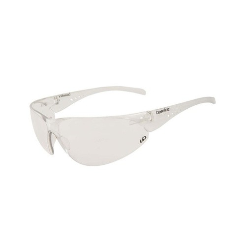 WORKWEAR, SAFETY & CORPORATE CLOTHING SPECIALISTS - Air Blade AF/AS Clear Lens (MOQ 10)