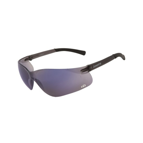 WORKWEAR, SAFETY & CORPORATE CLOTHING SPECIALISTS - Tomcat Blue Mirror Lens (MOQ 10)
