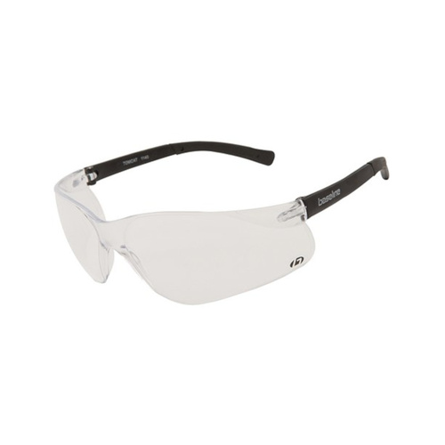WORKWEAR, SAFETY & CORPORATE CLOTHING SPECIALISTS - Tomcat AF/AS Clear Lens (MOQ 10)