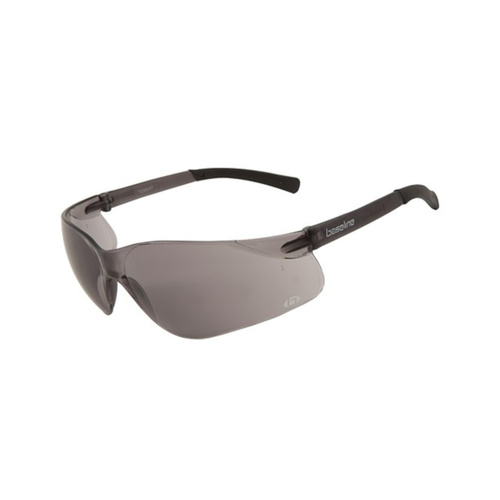 WORKWEAR, SAFETY & CORPORATE CLOTHING SPECIALISTS - Tomcat Smoke Lens (MOQ 10)
