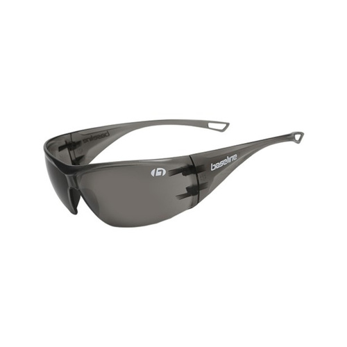 WORKWEAR, SAFETY & CORPORATE CLOTHING SPECIALISTS Clone AF/AS Smoke Lens (MOQ 10)