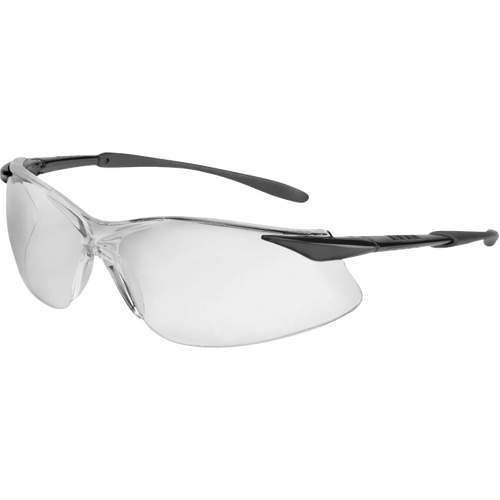 WORKWEAR, SAFETY & CORPORATE CLOTHING SPECIALISTS Chill Wraparound Safety Glasses