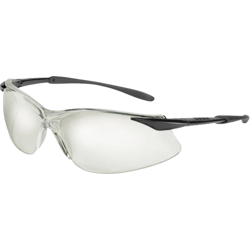 WORKWEAR, SAFETY & CORPORATE CLOTHING SPECIALISTS Chill Wraparound Safety Glasses
