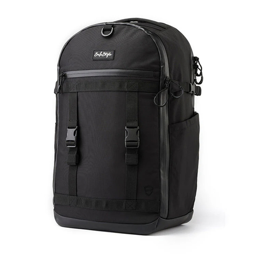 WORKWEAR, SAFETY & CORPORATE CLOTHING SPECIALISTS - 30L Backpack Black