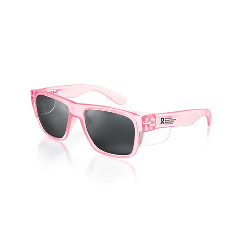 WORKWEAR, SAFETY & CORPORATE CLOTHING SPECIALISTS Fusions Pink  Frame/Polarised