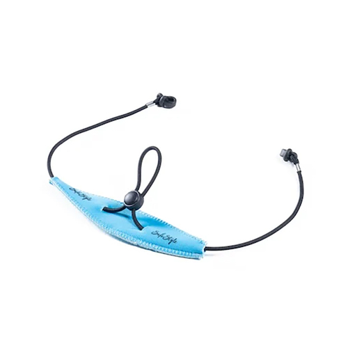 WORKWEAR, SAFETY & CORPORATE CLOTHING SPECIALISTS - Floating Lanyards Blue