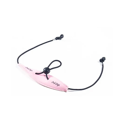 WORKWEAR, SAFETY & CORPORATE CLOTHING SPECIALISTS - Floating Lanyards Pink