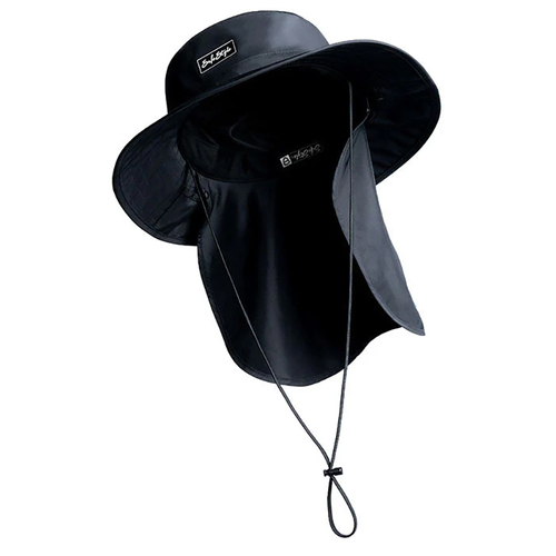 WORKWEAR, SAFETY & CORPORATE CLOTHING SPECIALISTS Worksite To Weekend Flap Bucket Hat S/M