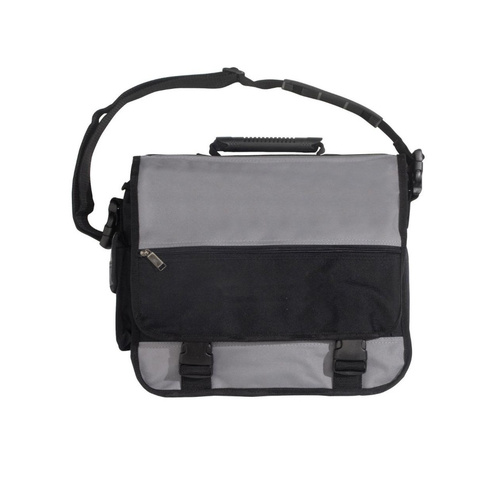 WORKWEAR, SAFETY & CORPORATE CLOTHING SPECIALISTS - DISCONTINUED - Executive Conference Satchel