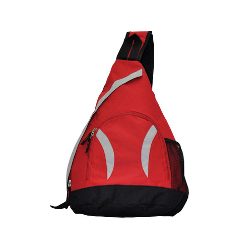 WORKWEAR, SAFETY & CORPORATE CLOTHING SPECIALISTS DISCONTINUED - Sling Backpack