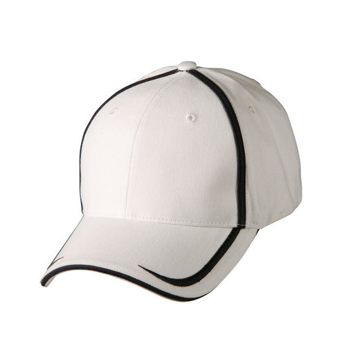 WORKWEAR, SAFETY & CORPORATE CLOTHING SPECIALISTS DISCONTINUED - C/T Contrast Trim Cap