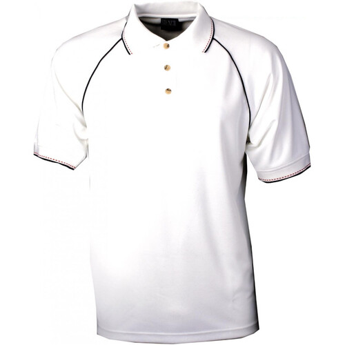 WORKWEAR, SAFETY & CORPORATE CLOTHING SPECIALISTS - ORIGINAL COOL DRY POLO - Men's Short-Sleeved