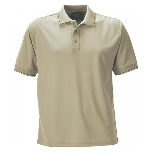 WORKWEAR, SAFETY & CORPORATE CLOTHING SPECIALISTS ORIGINAL COOL DRY POLO - Men's Short-Sleeved