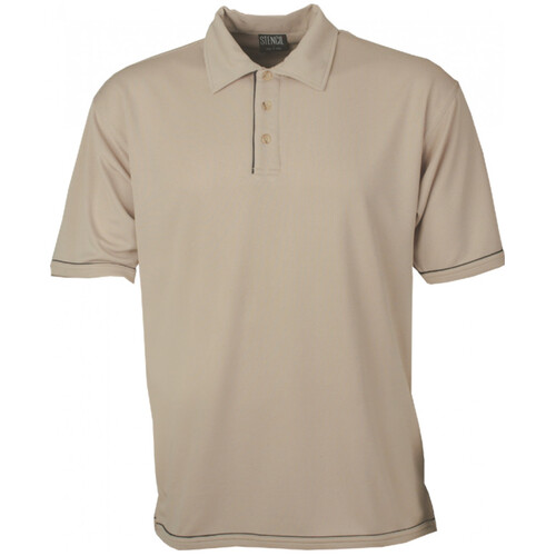 WORKWEAR, SAFETY & CORPORATE CLOTHING SPECIALISTS COOL DRY 2 POLO - Men's Short-Sleeved