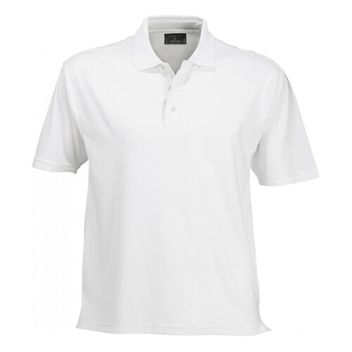 WORKWEAR, SAFETY & CORPORATE CLOTHING SPECIALISTS - SOLAR-LITE POLO - Mens Short Sleeved