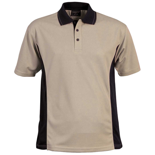 WORKWEAR, SAFETY & CORPORATE CLOTHING SPECIALISTS ACTIVE POLO - Mens Short Sleeved