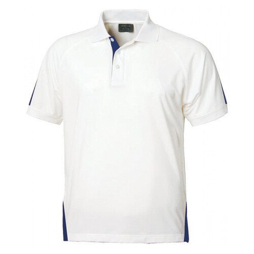 WORKWEAR, SAFETY & CORPORATE CLOTHING SPECIALISTS - TEAM POLO - Mens Short Sleeved