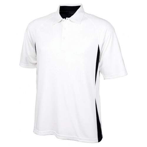 WORKWEAR, SAFETY & CORPORATE CLOTHING SPECIALISTS - ARCTIC POLO - Mens Short Sleeved