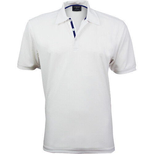 WORKWEAR, SAFETY & CORPORATE CLOTHING SPECIALISTS - SUPERDRY POLO - Men's Short Sleeved